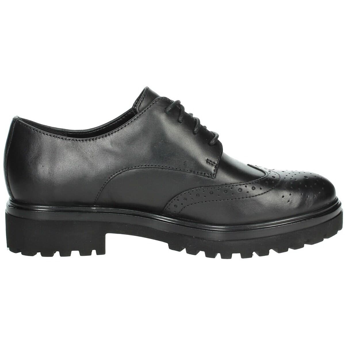 Women's Loafers Cinzia Soft Black