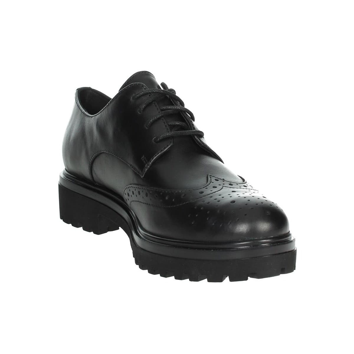 Women's Loafers Cinzia Soft Black