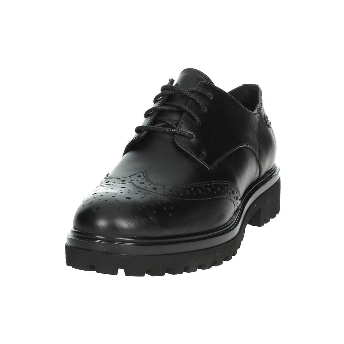 Women's Loafers Cinzia Soft Black