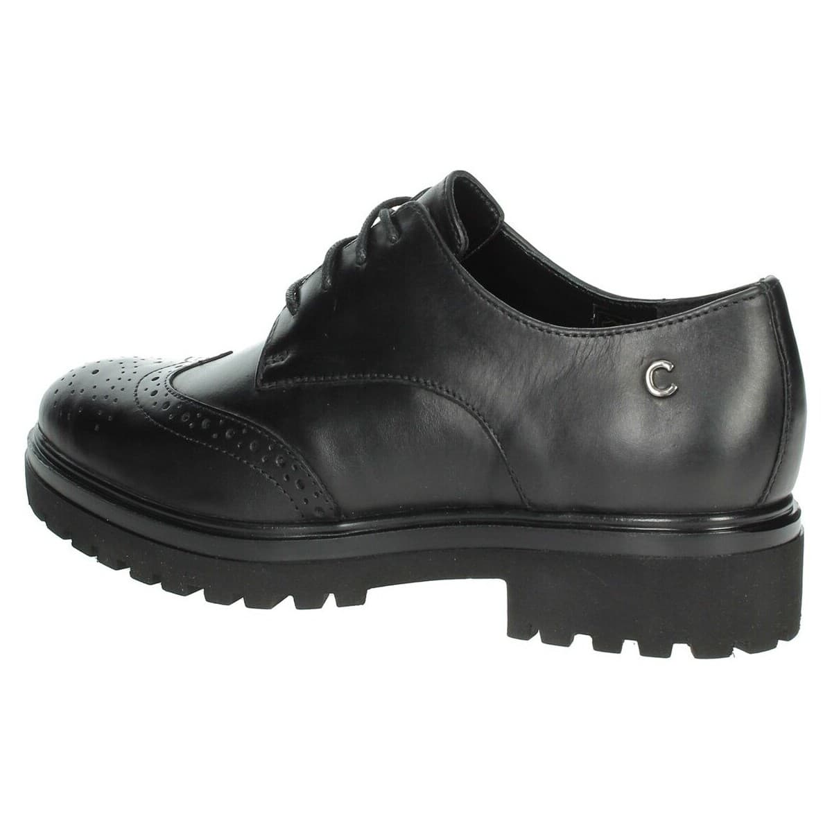 Women's Loafers Cinzia Soft Black