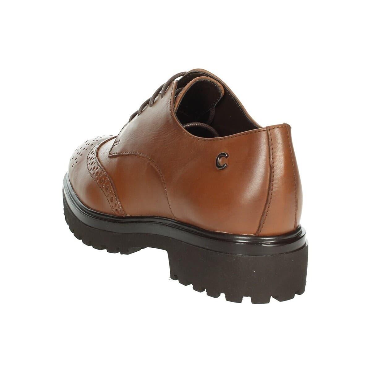 Women's Loafers Cinzia Soft Brown