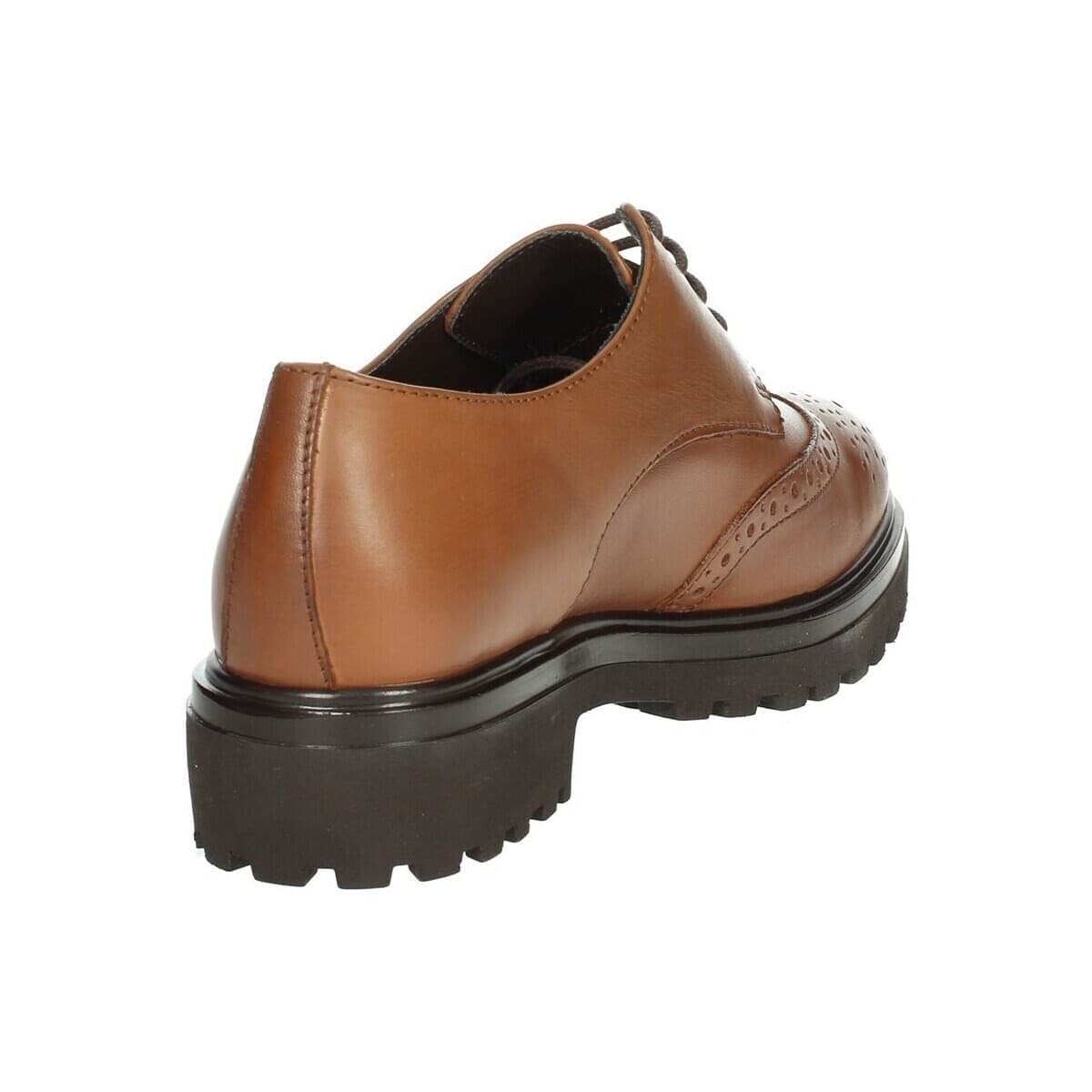 Women's Loafers Cinzia Soft Brown