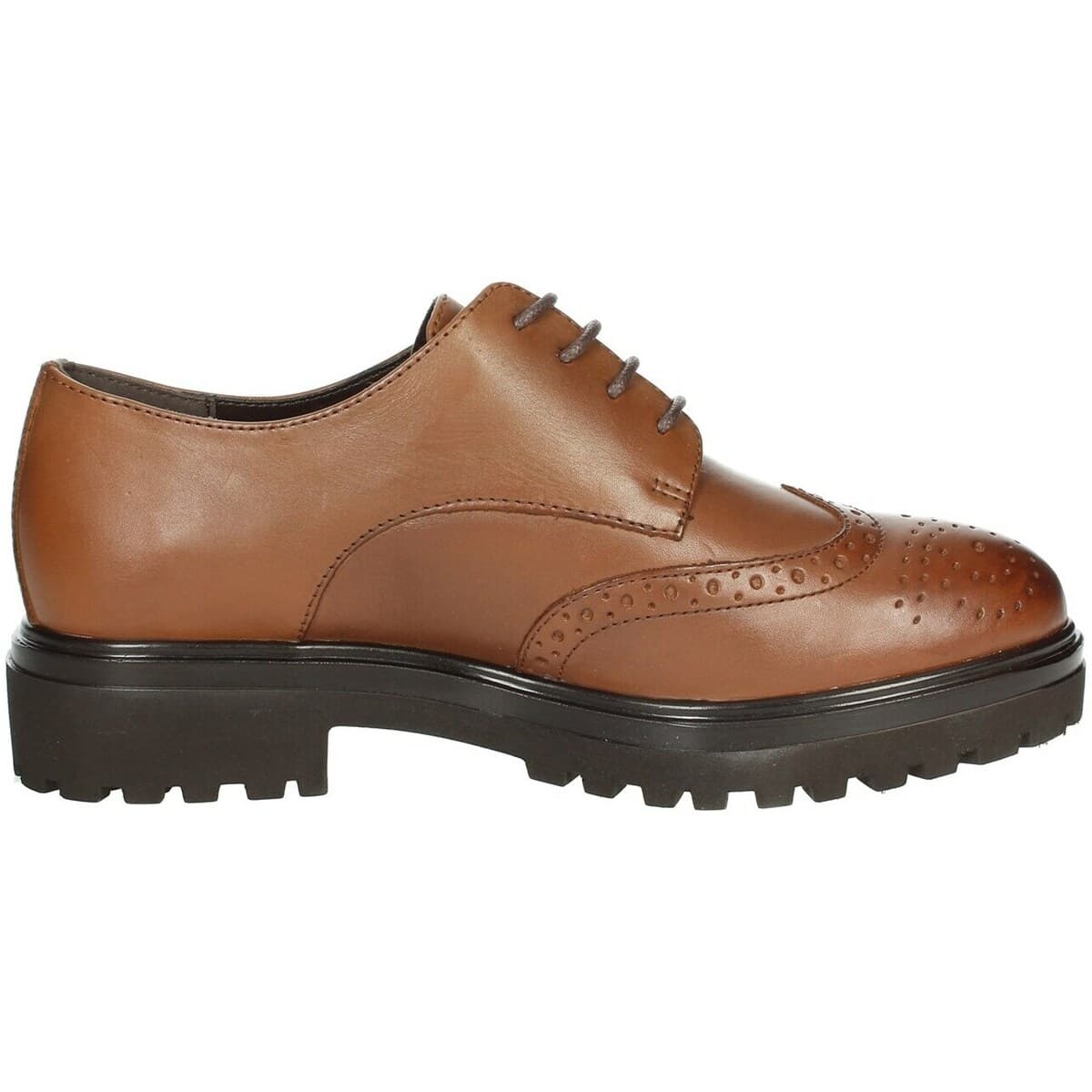 Women's Loafers Cinzia Soft Brown