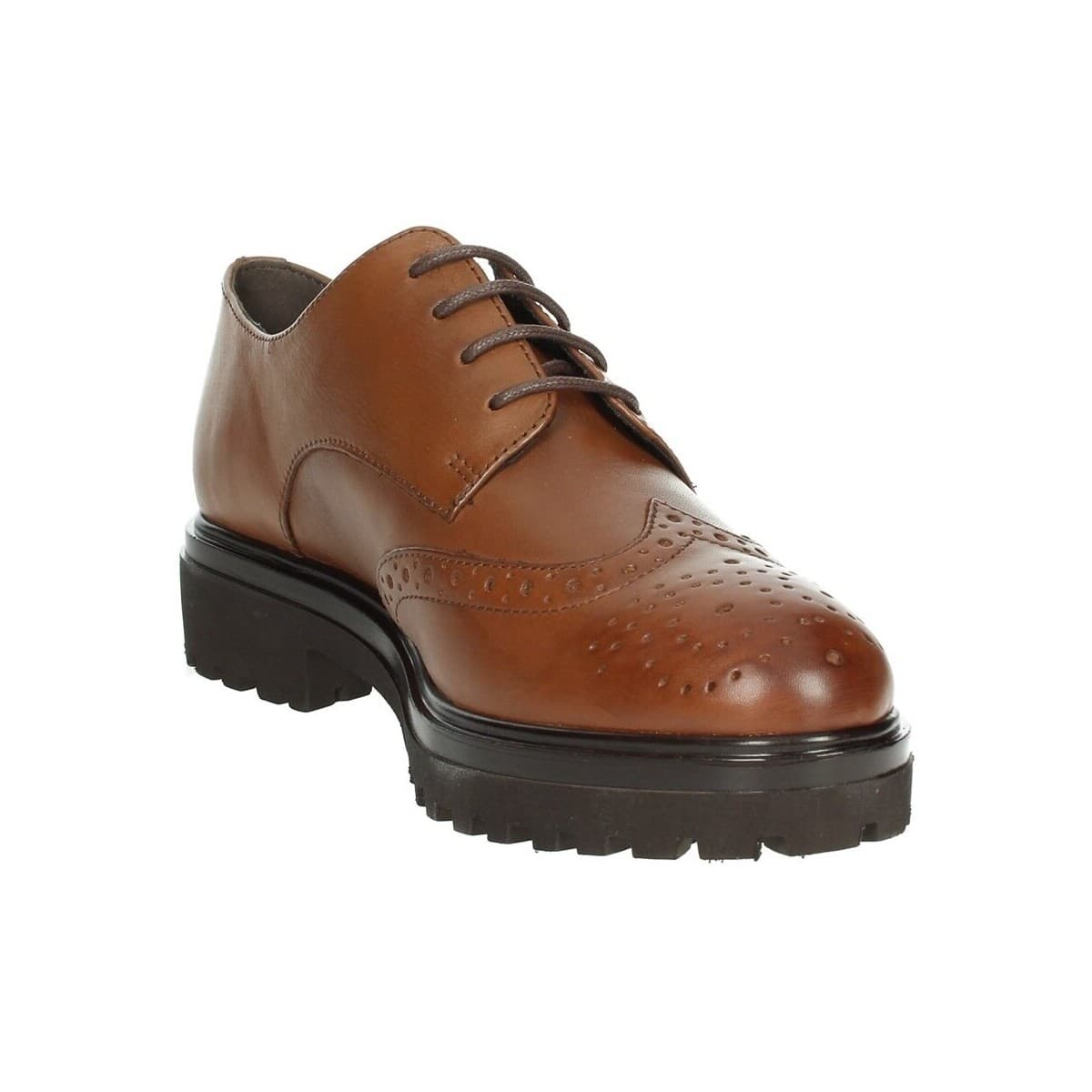 Women's Loafers Cinzia Soft Brown