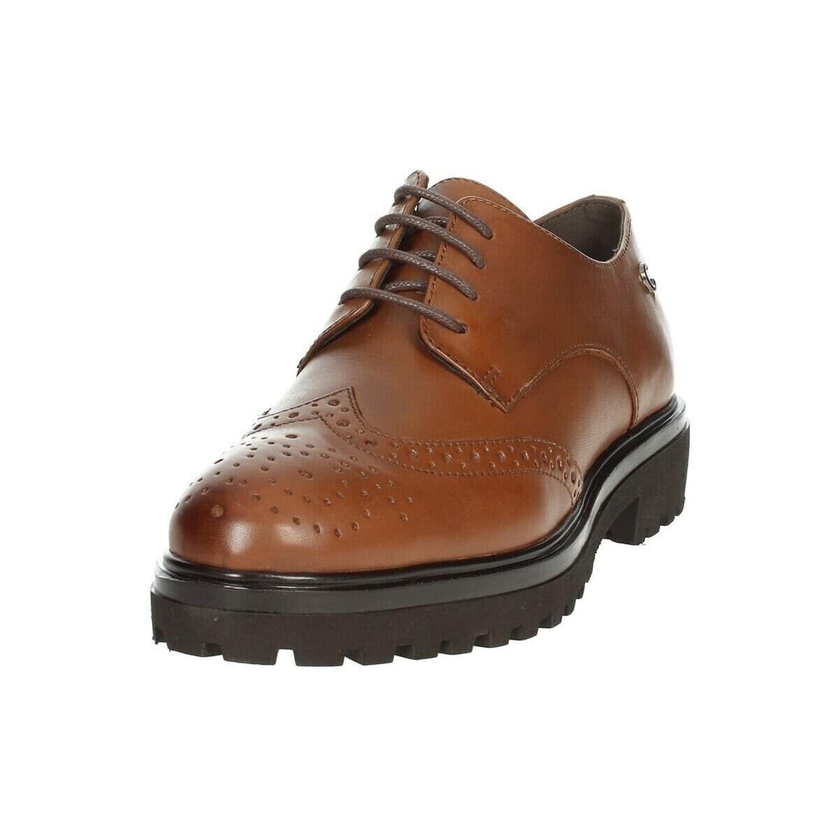 Women's Loafers Cinzia Soft Brown