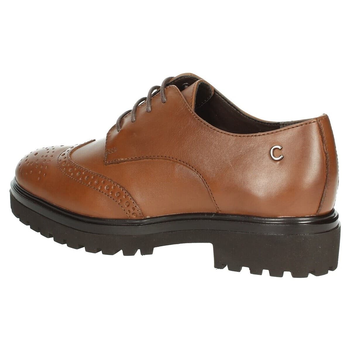 Women's Loafers Cinzia Soft Brown