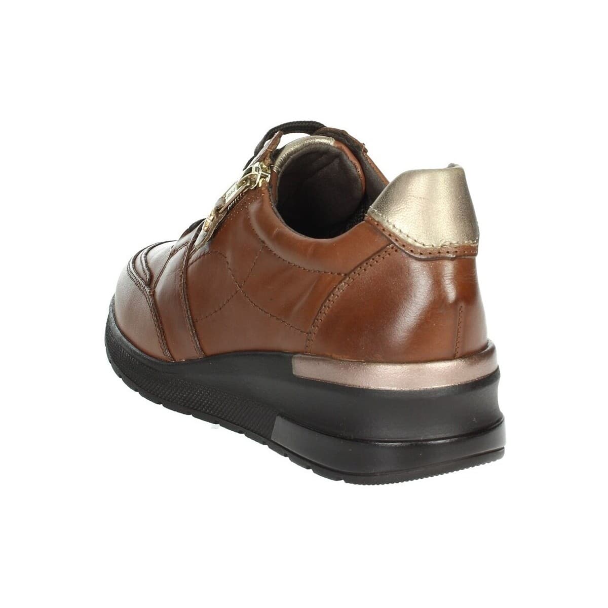 Women's Sneakers Cinzia Soft Brown