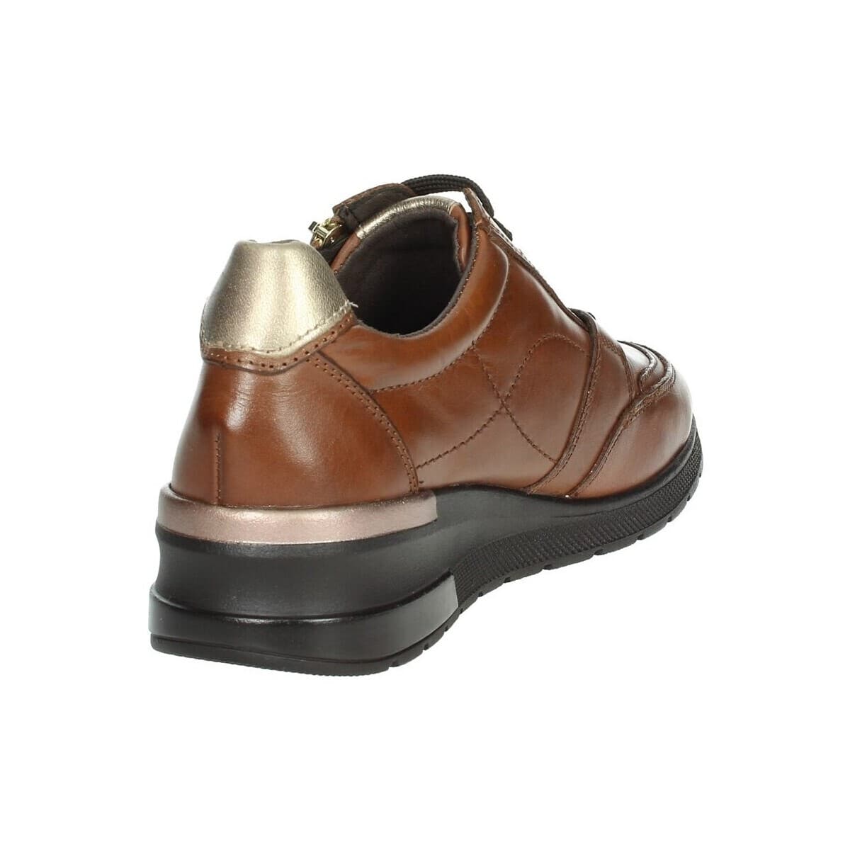Women's Sneakers Cinzia Soft Brown