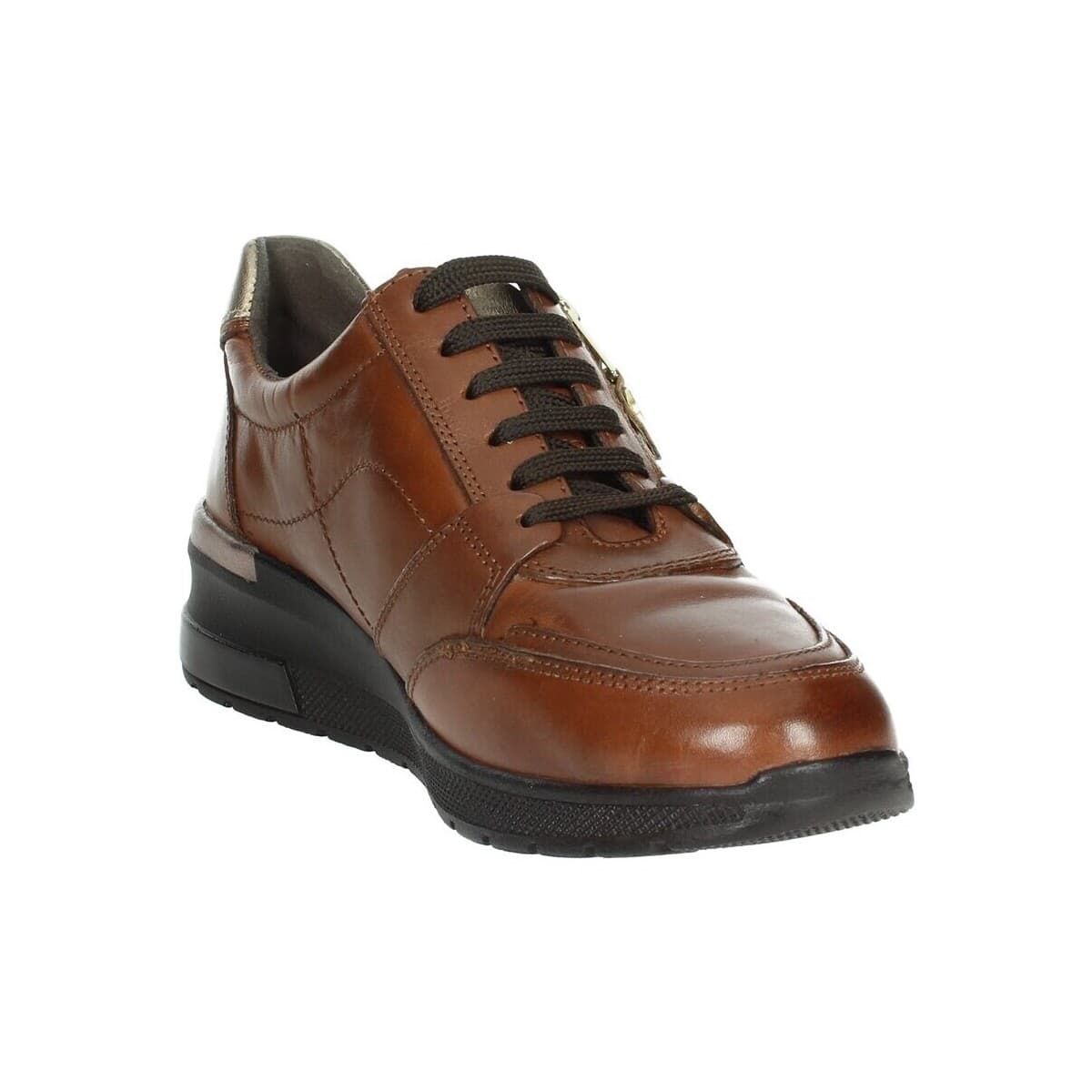 Women's Sneakers Cinzia Soft Brown