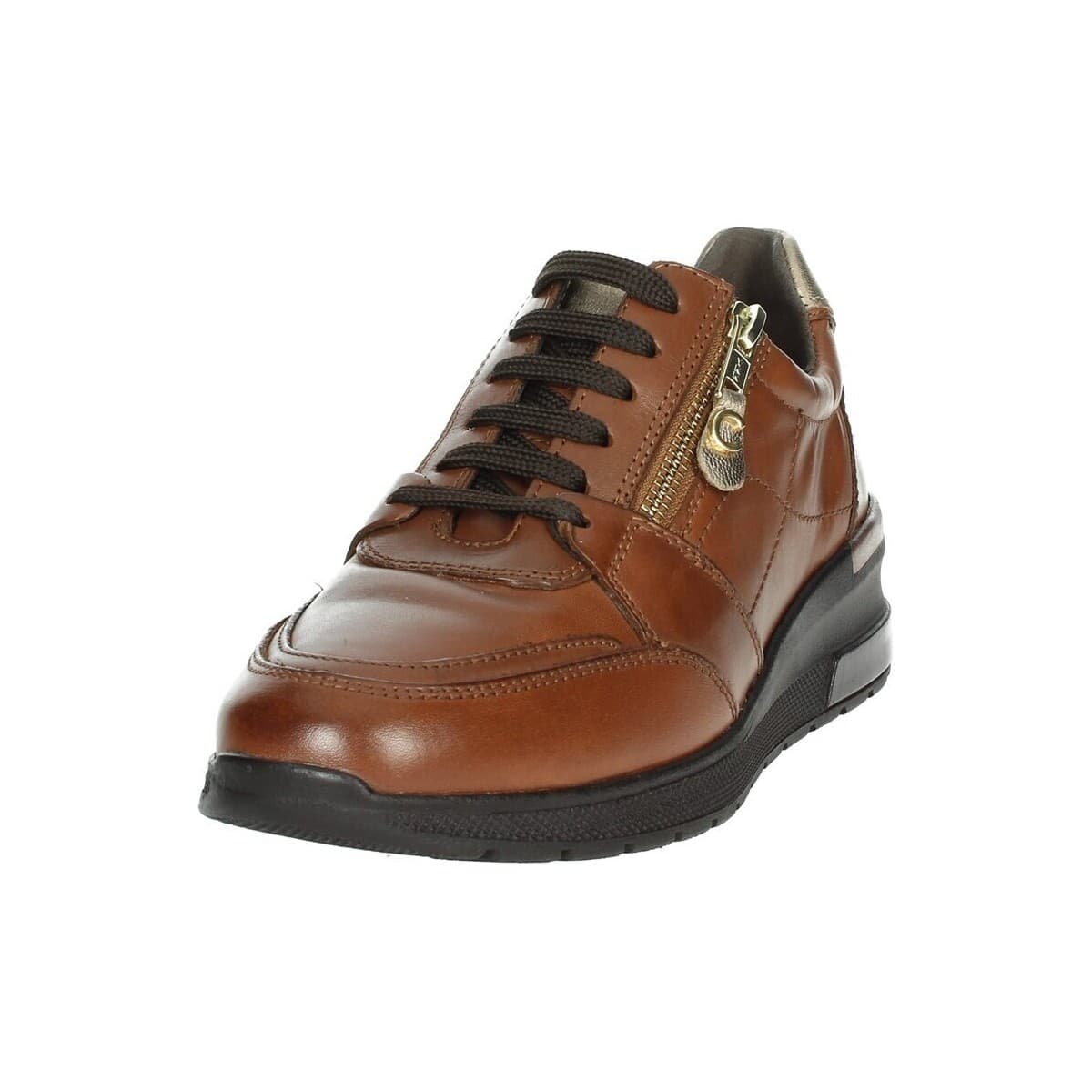 Women's Sneakers Cinzia Soft Brown