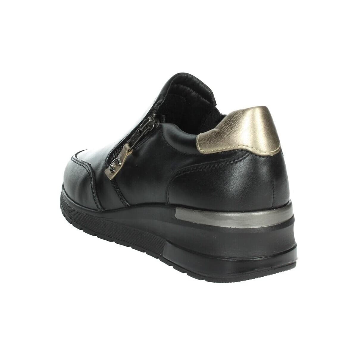 Women's Loafers Cinzia Soft Black