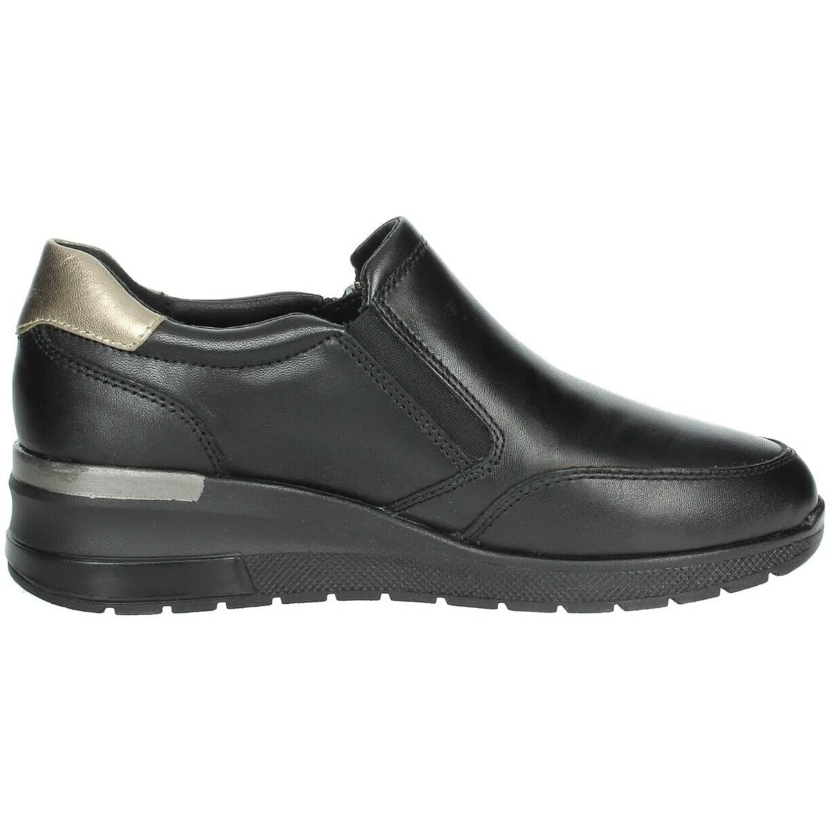 Women's Loafers Cinzia Soft Black