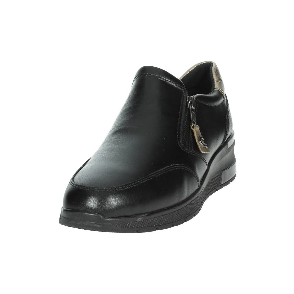 Women's Loafers Cinzia Soft Black