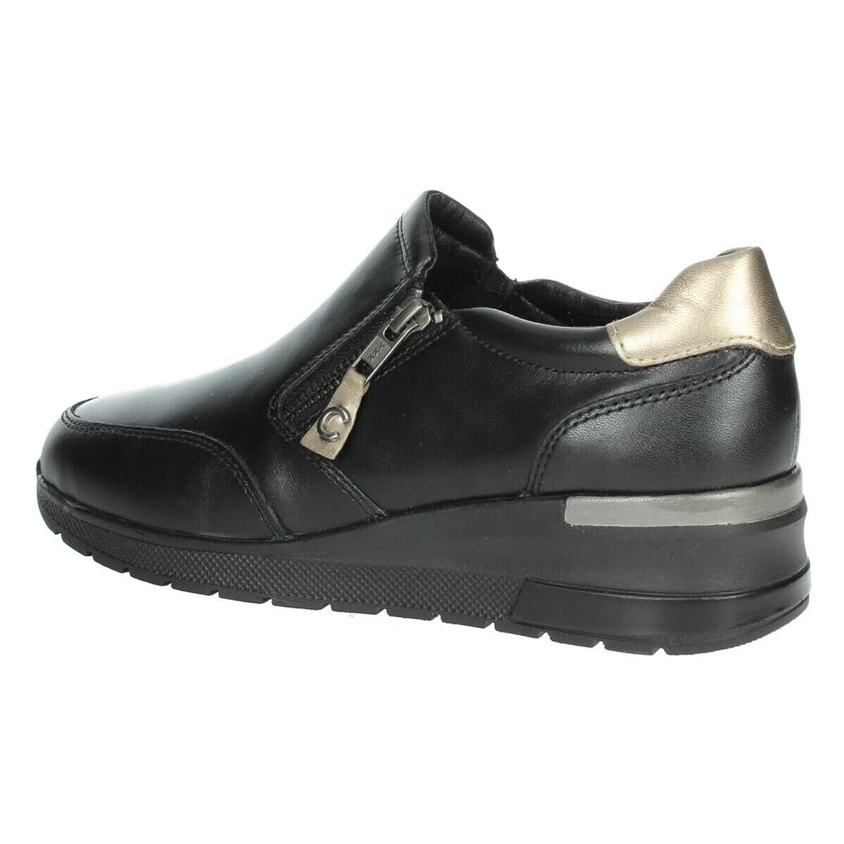 Women's Loafers Cinzia Soft Black