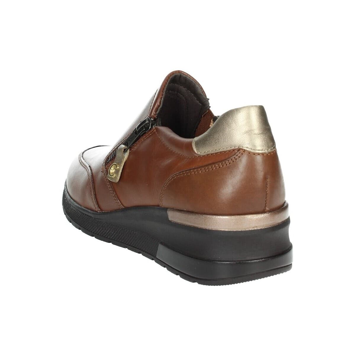 Women's Loafers Cinzia Soft Brown