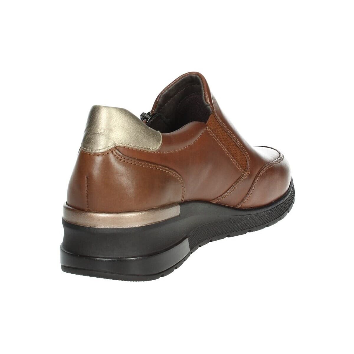 Women's Loafers Cinzia Soft Brown