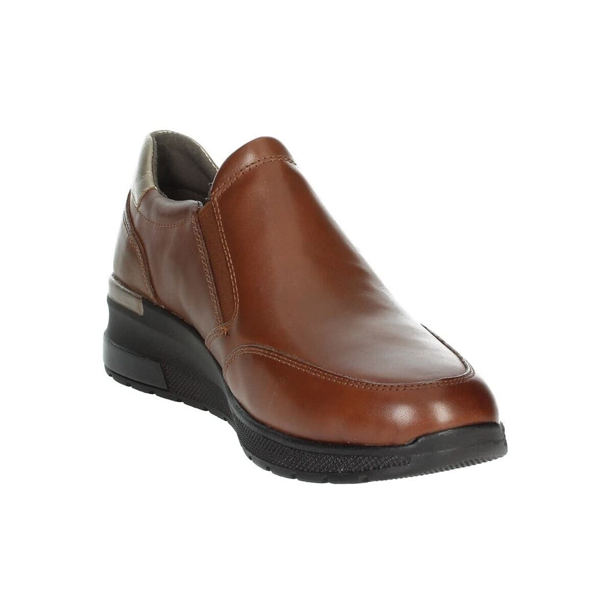 Women's Loafers Cinzia Soft Brown