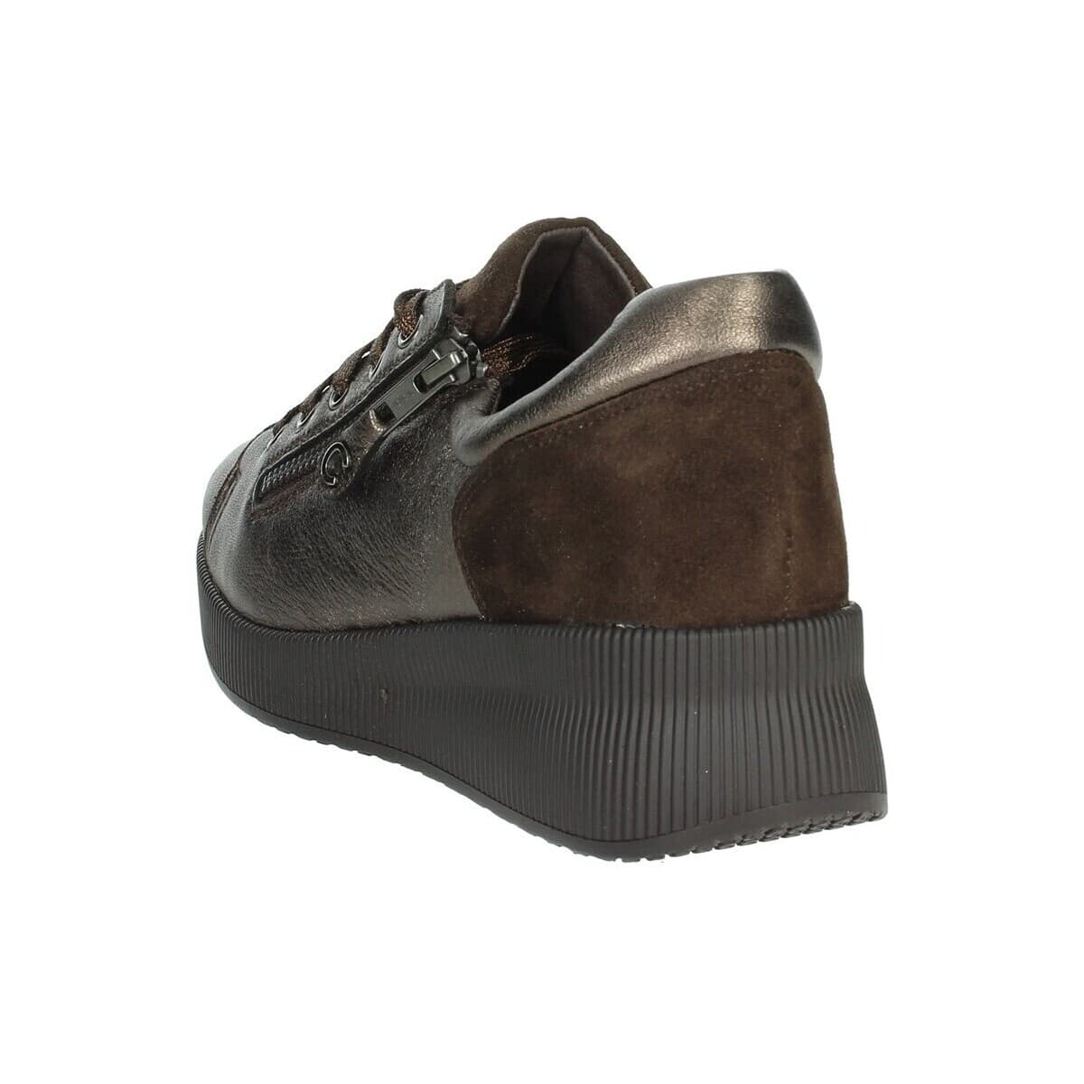 Women's Sneakers Cinzia Soft Brown