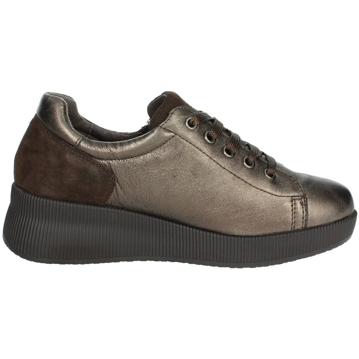 Women's Sneakers Cinzia Soft Brown