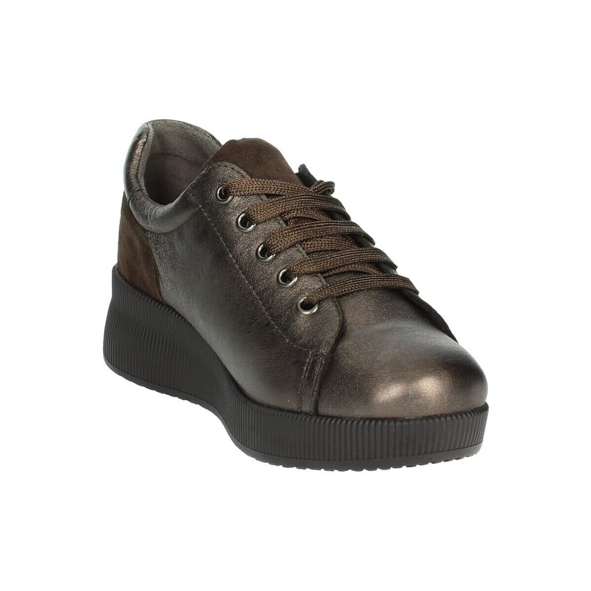 Women's Sneakers Cinzia Soft Brown