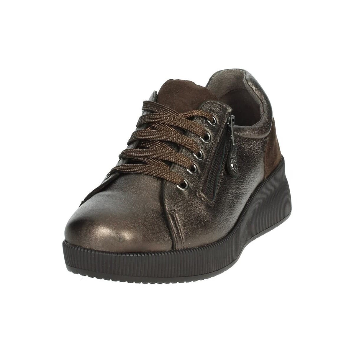 Women's Sneakers Cinzia Soft Brown