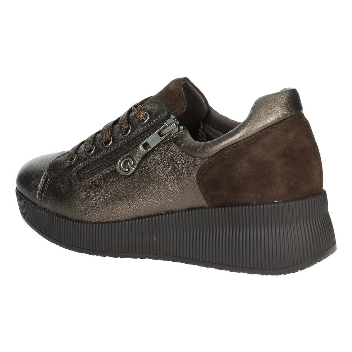 Women's Sneakers Cinzia Soft Brown