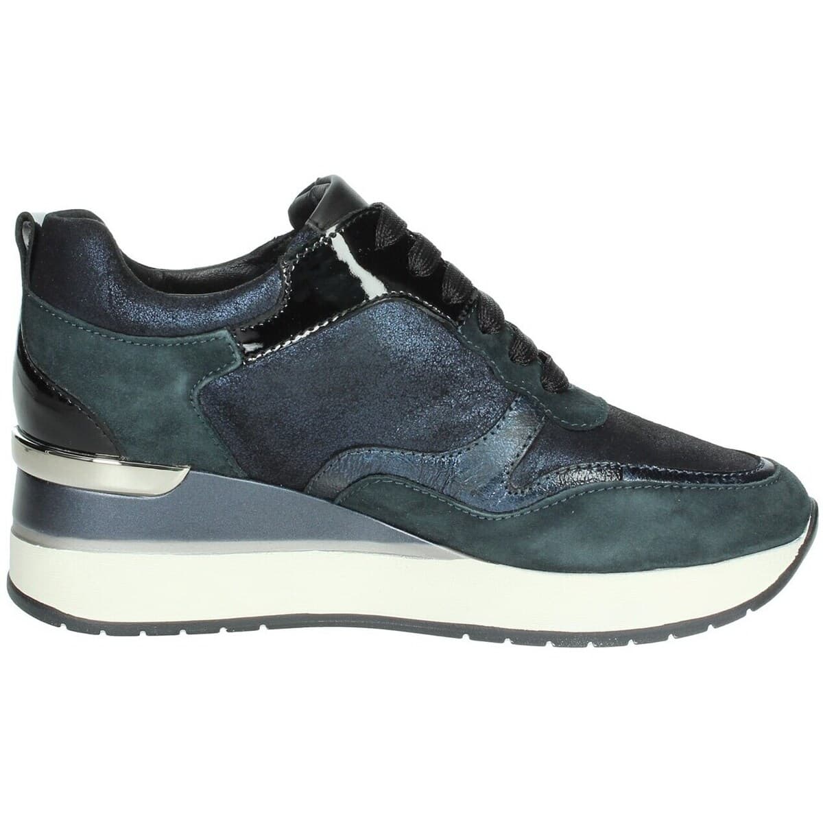 Women's Sneakers Cinzia Soft Blue