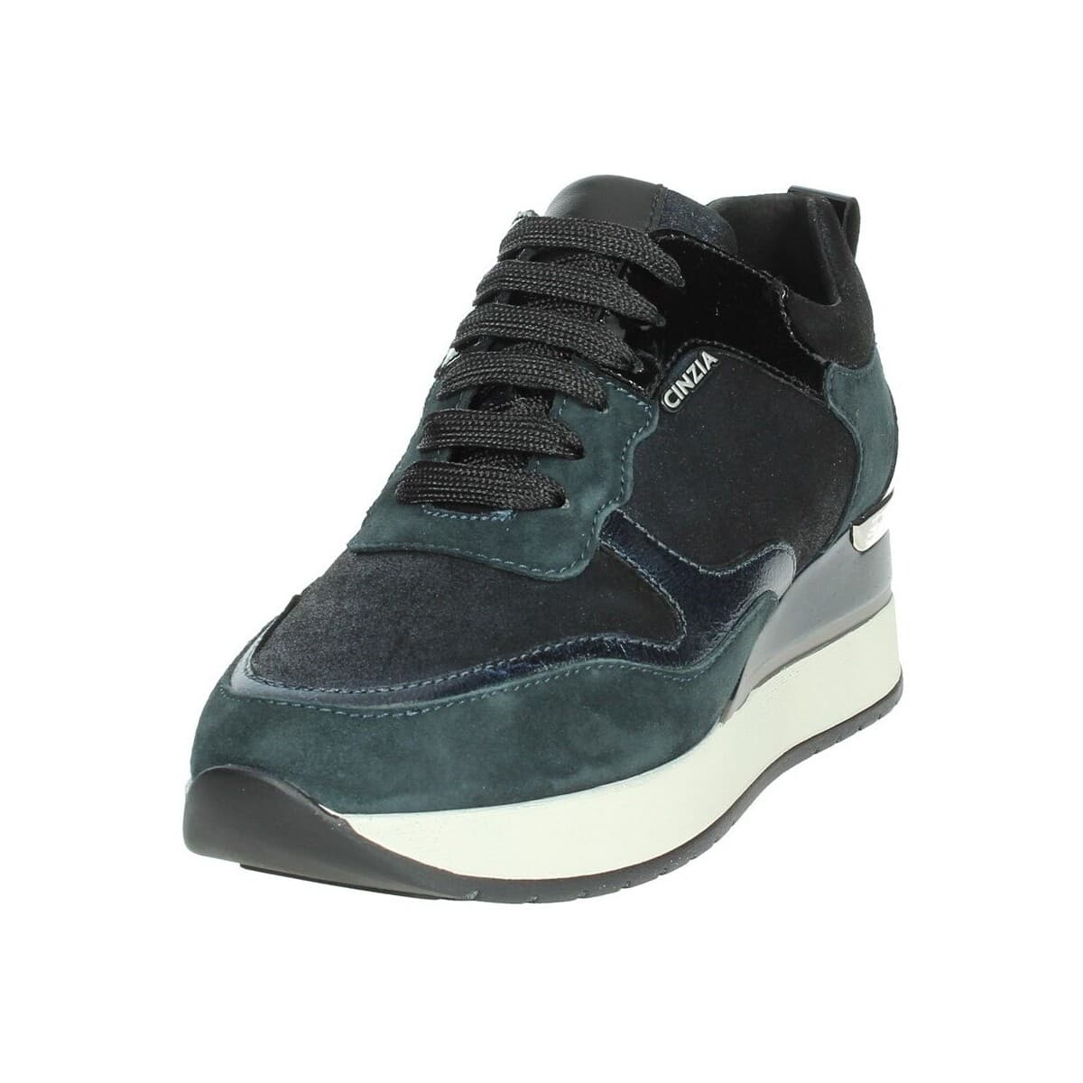 Women's Sneakers Cinzia Soft Blue