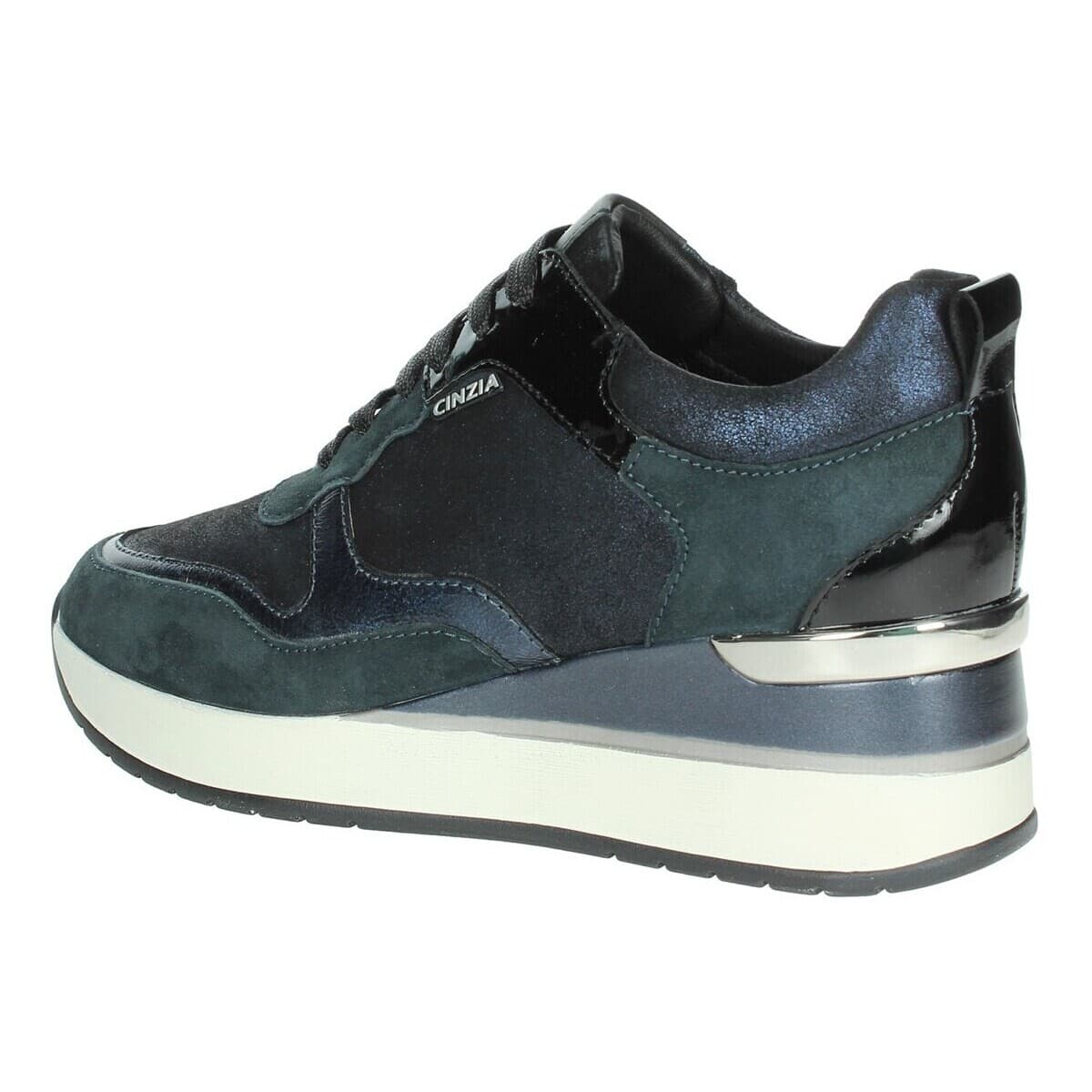 Women's Sneakers Cinzia Soft Blue