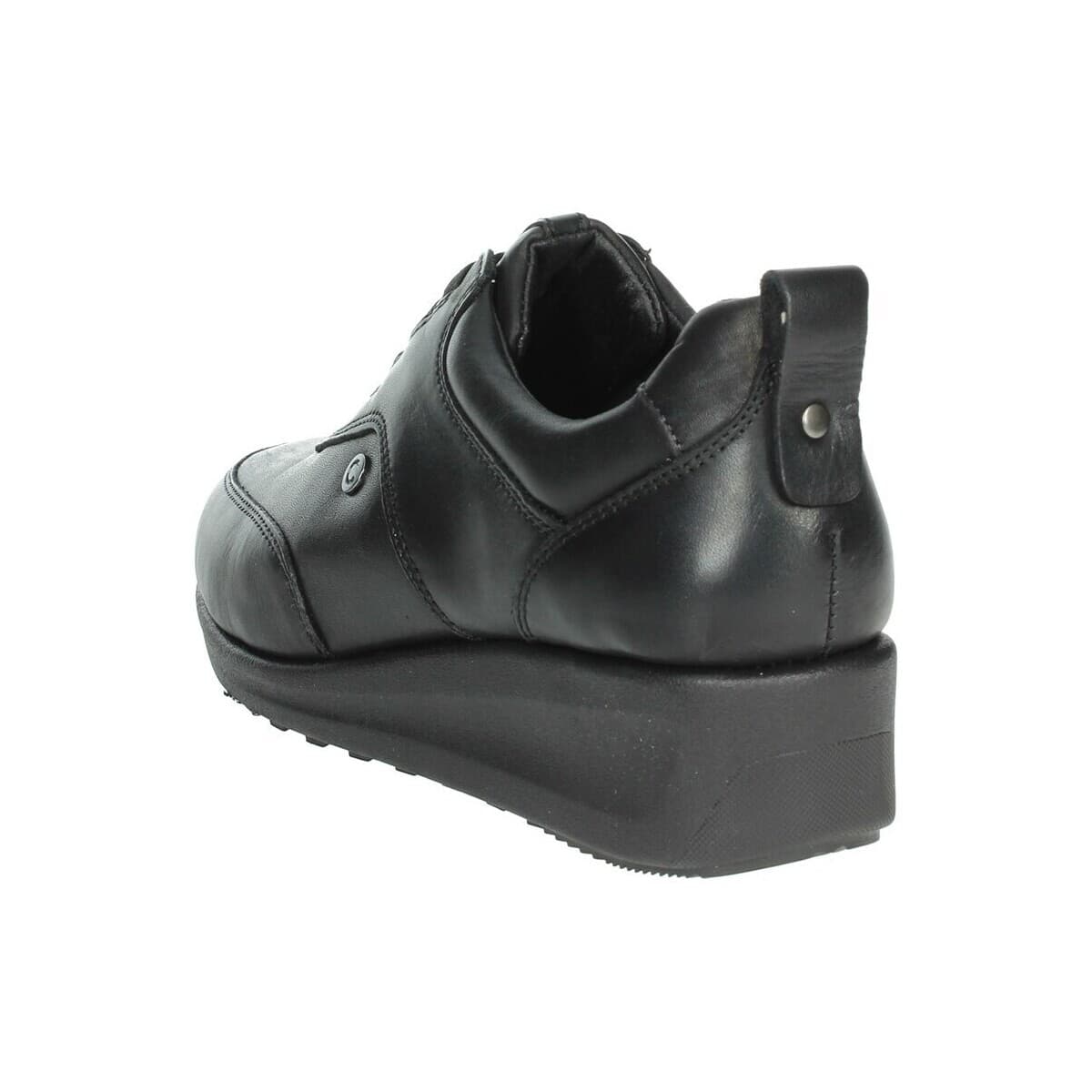 Women's Loafers Cinzia Soft Black