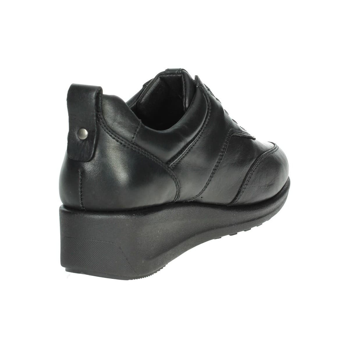 Women's Loafers Cinzia Soft Black