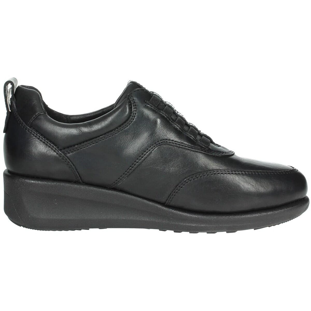 Women's Loafers Cinzia Soft Black