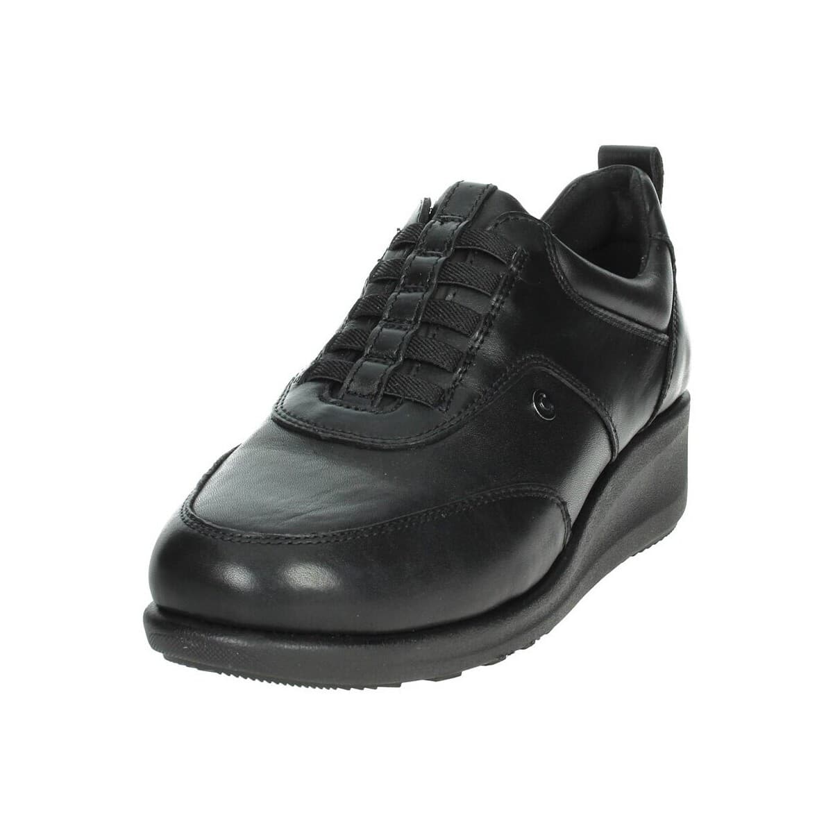 Women's Loafers Cinzia Soft Black