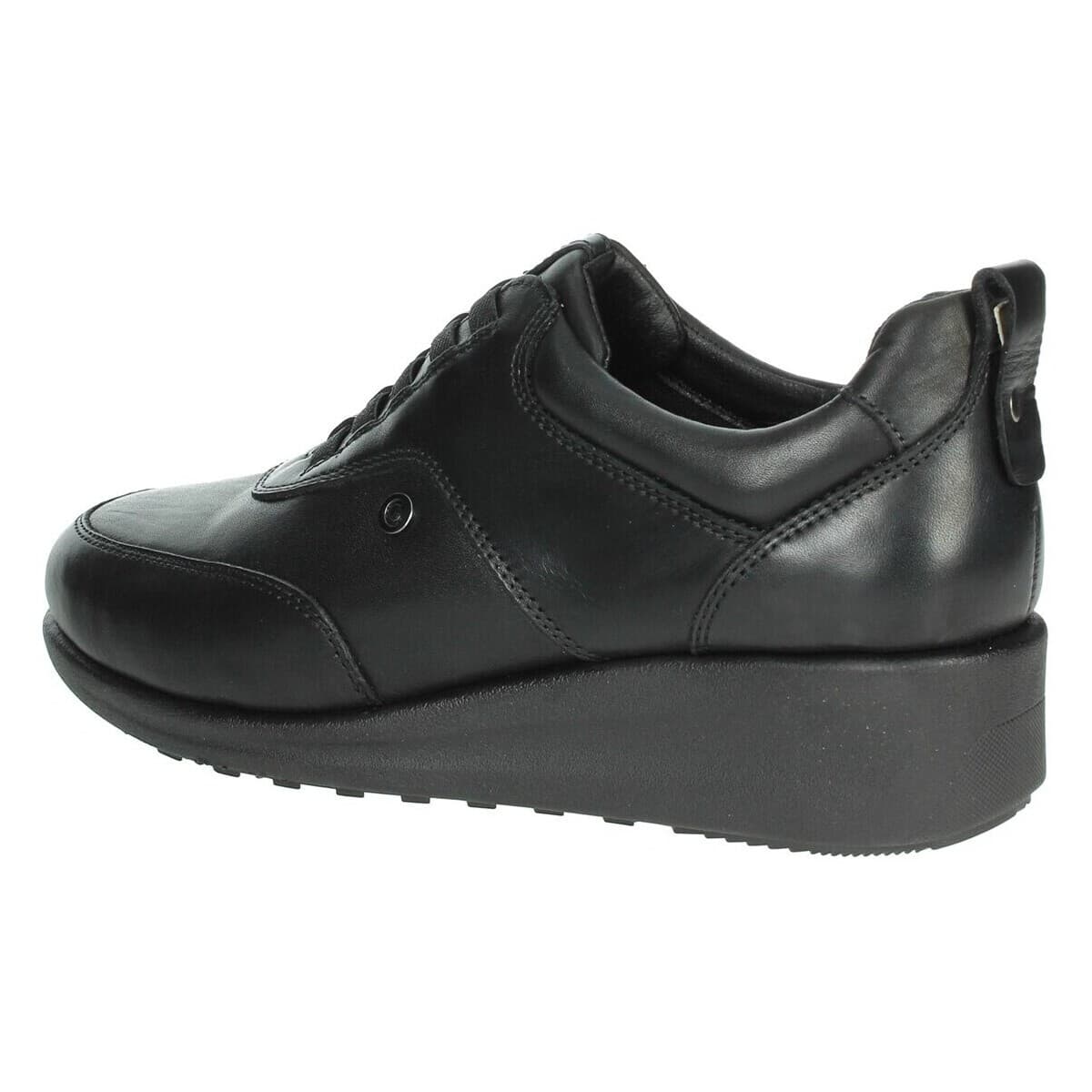 Women's Loafers Cinzia Soft Black