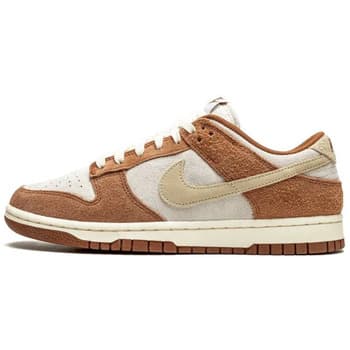 Women's Sneakers Nike Brown