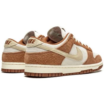Women's Sneakers Nike Brown