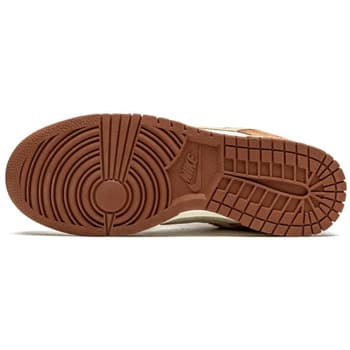Women's Sneakers Nike Brown