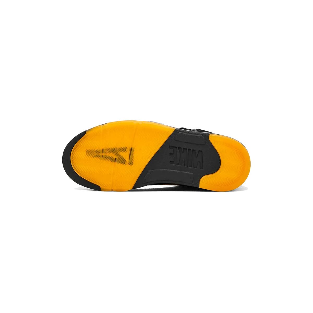 Women's Sneakers Nike Black