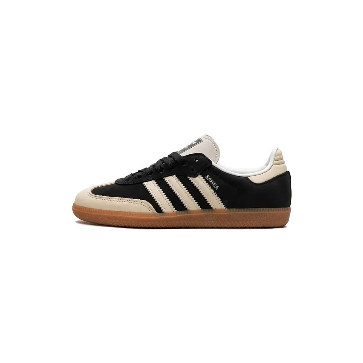 Sneakers adidas Samba OG Black Wonder White