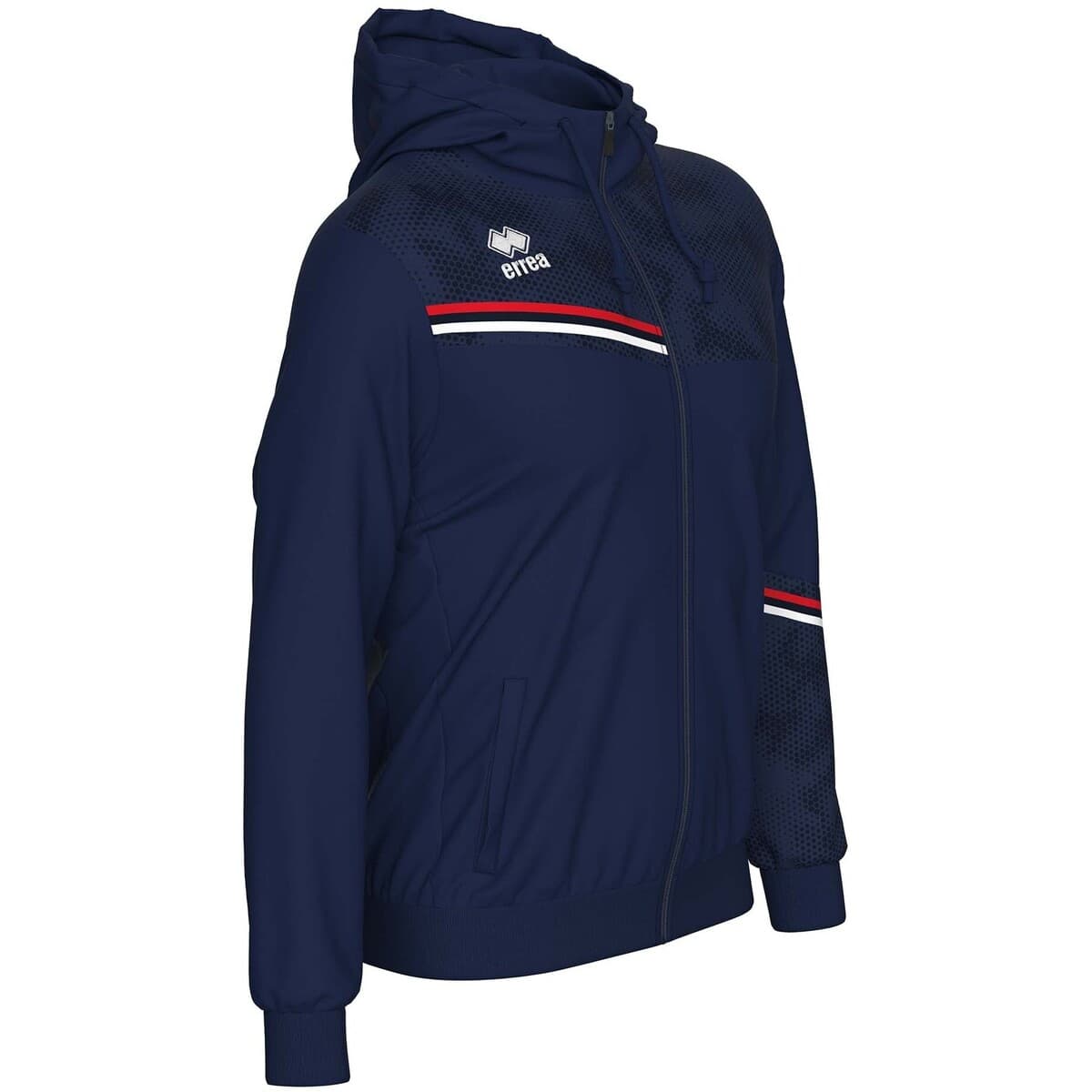 Men's Sports Hoodies & Sweatshirts Errea Blue
