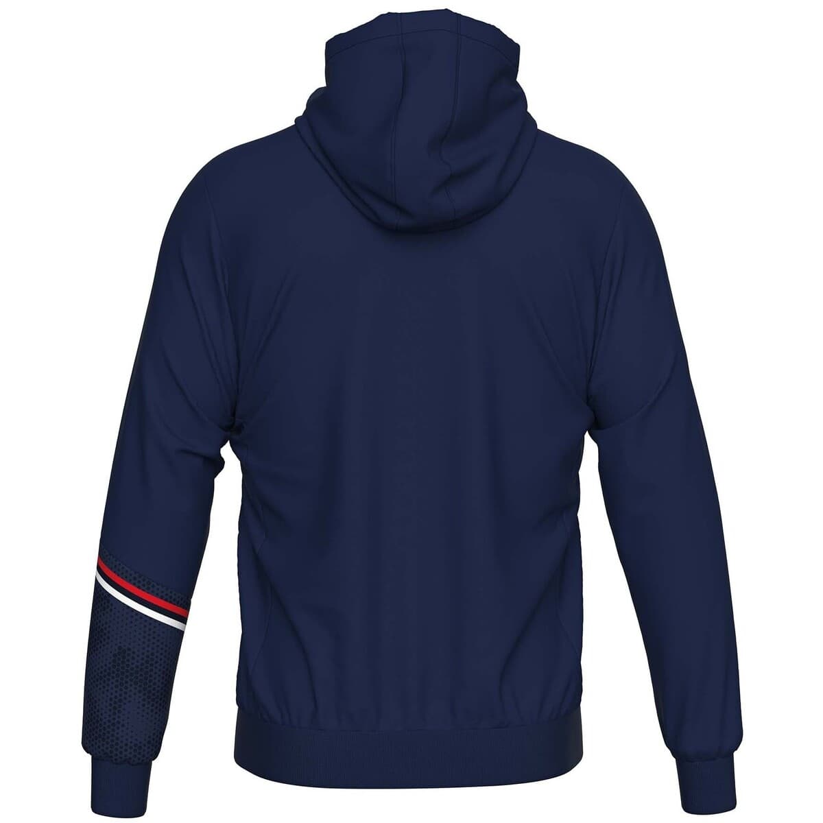Men's Sports Hoodies & Sweatshirts Errea Blue