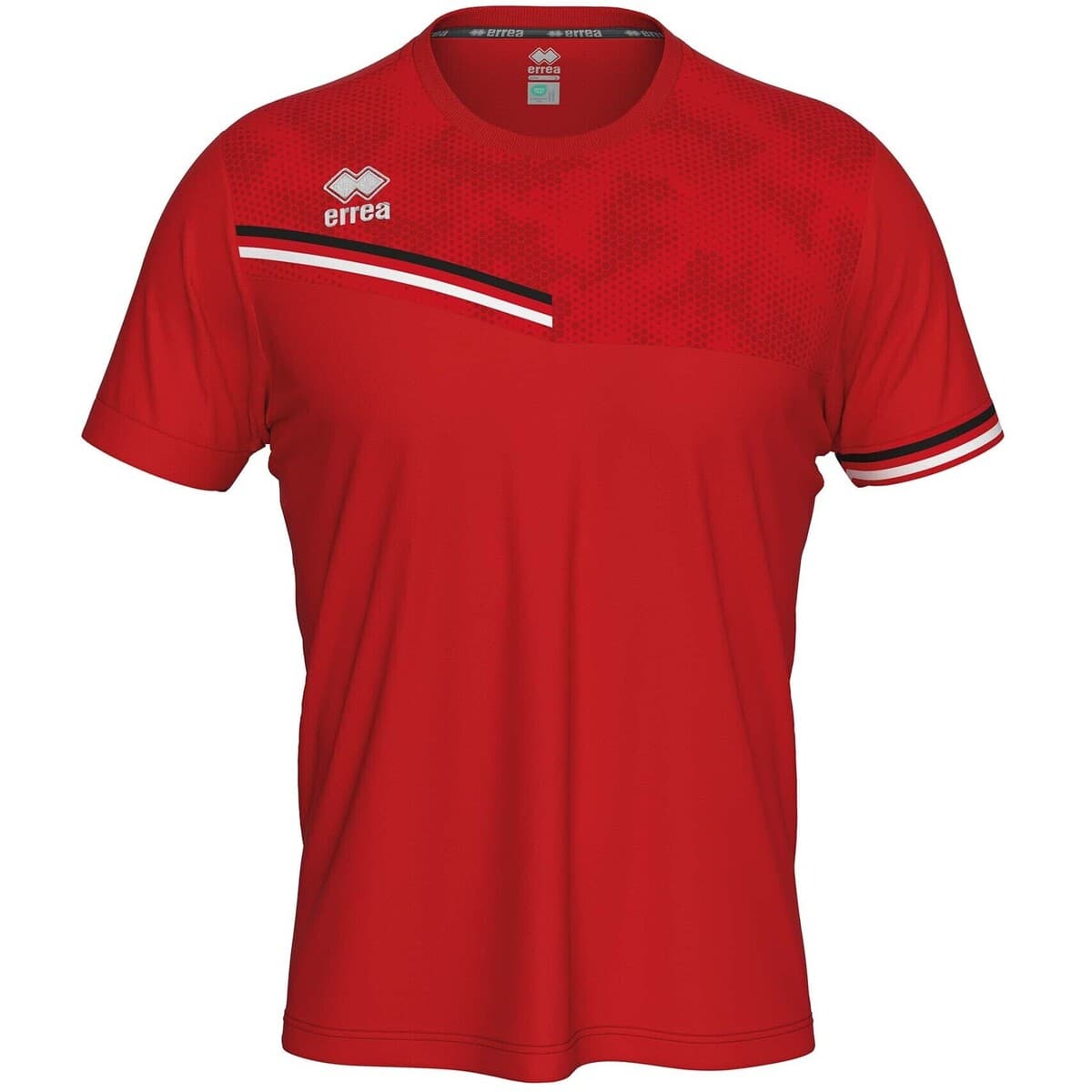 T-shirt με κοντά μανίκια Errea Evan Maglia Mc Ad