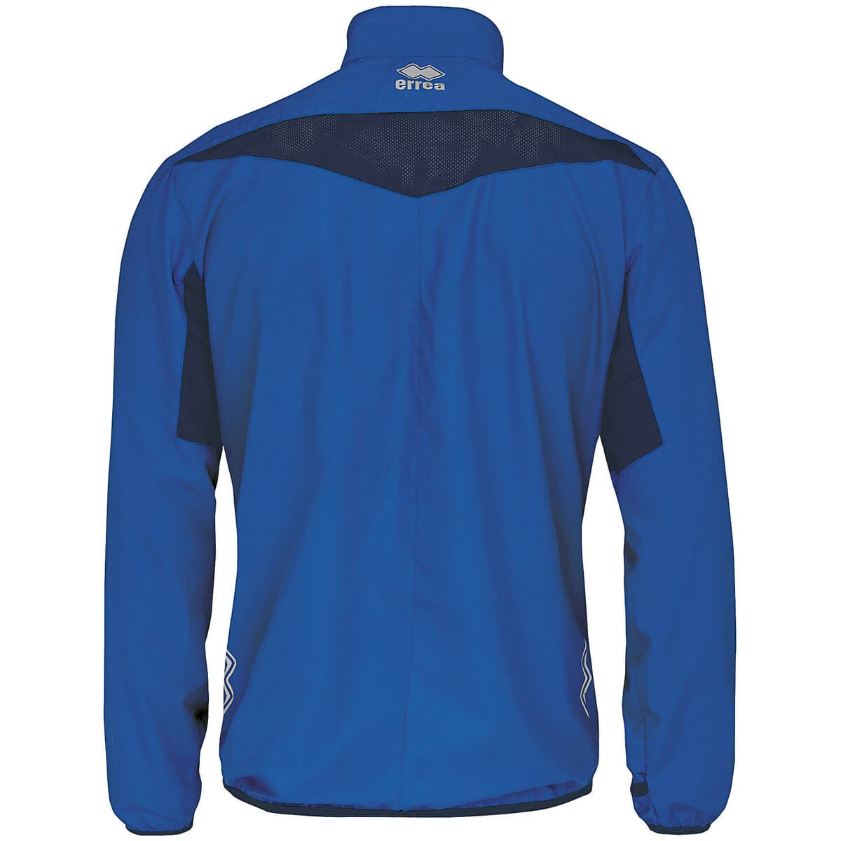 Women's Blazers Errea White