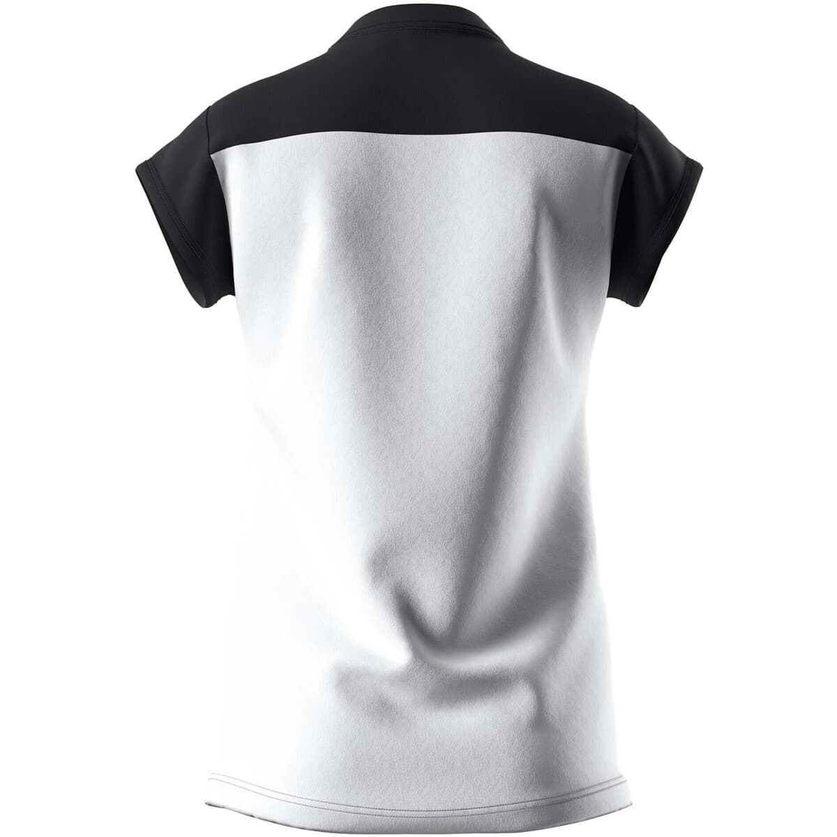 Women's Sports T-Shirts Errea White