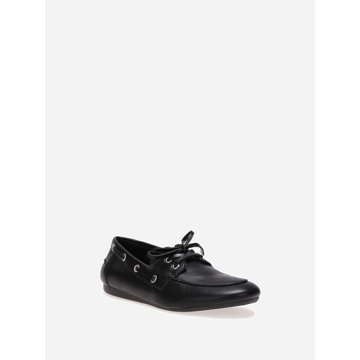 Women's Loafers La Modeuse Black
