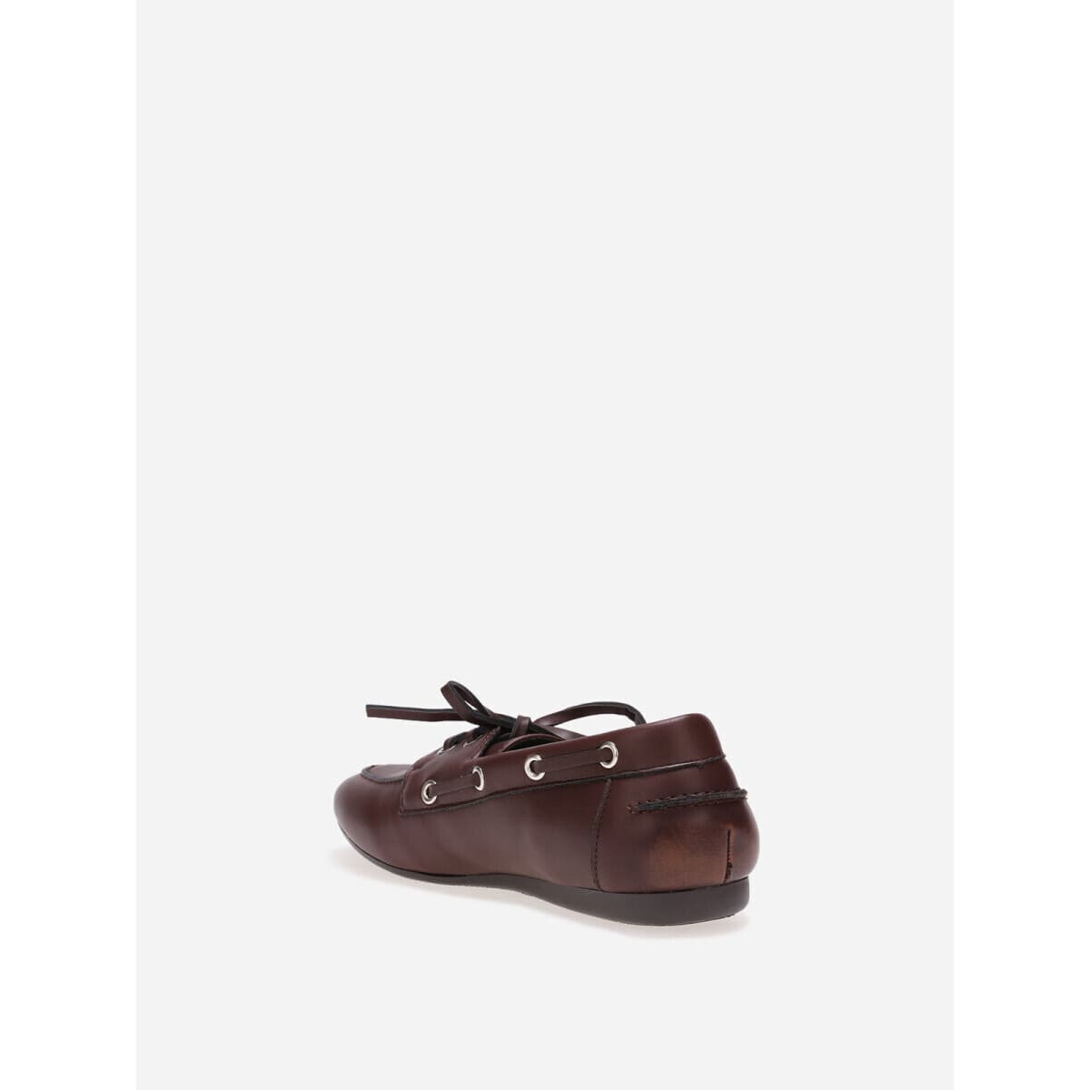 Women's Loafers La Modeuse Brown