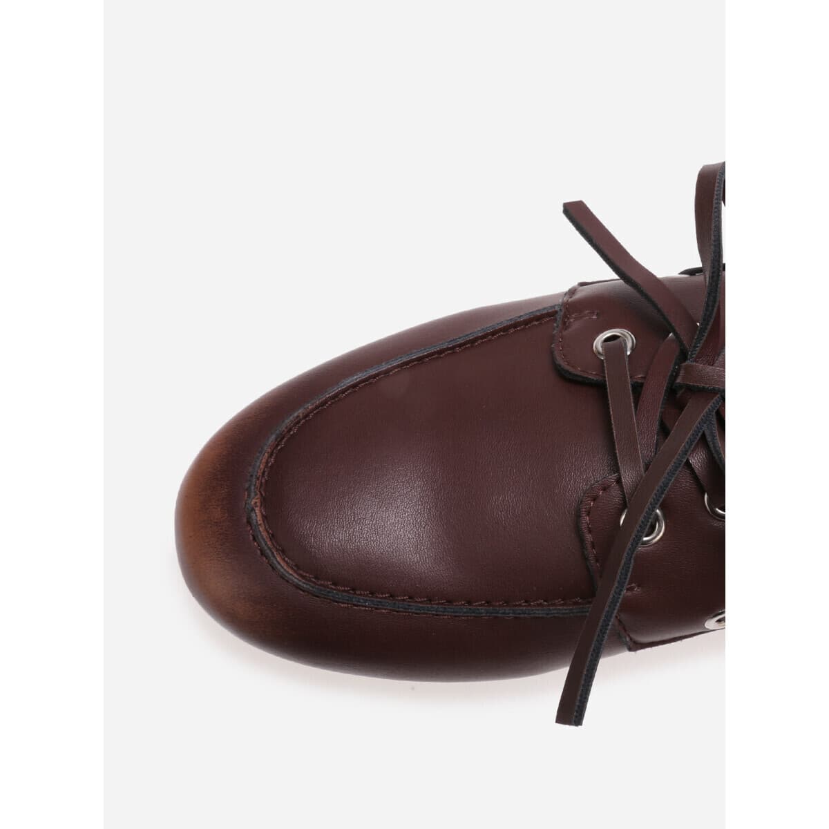 Women's Loafers La Modeuse Brown