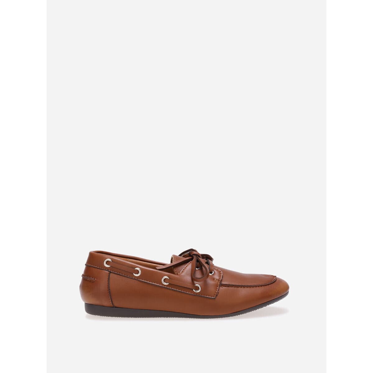 Women's Loafers La Modeuse Brown