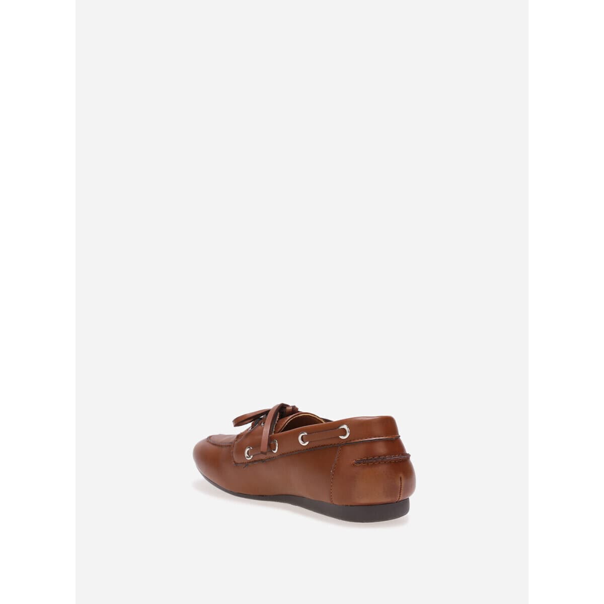 Women's Loafers La Modeuse Brown