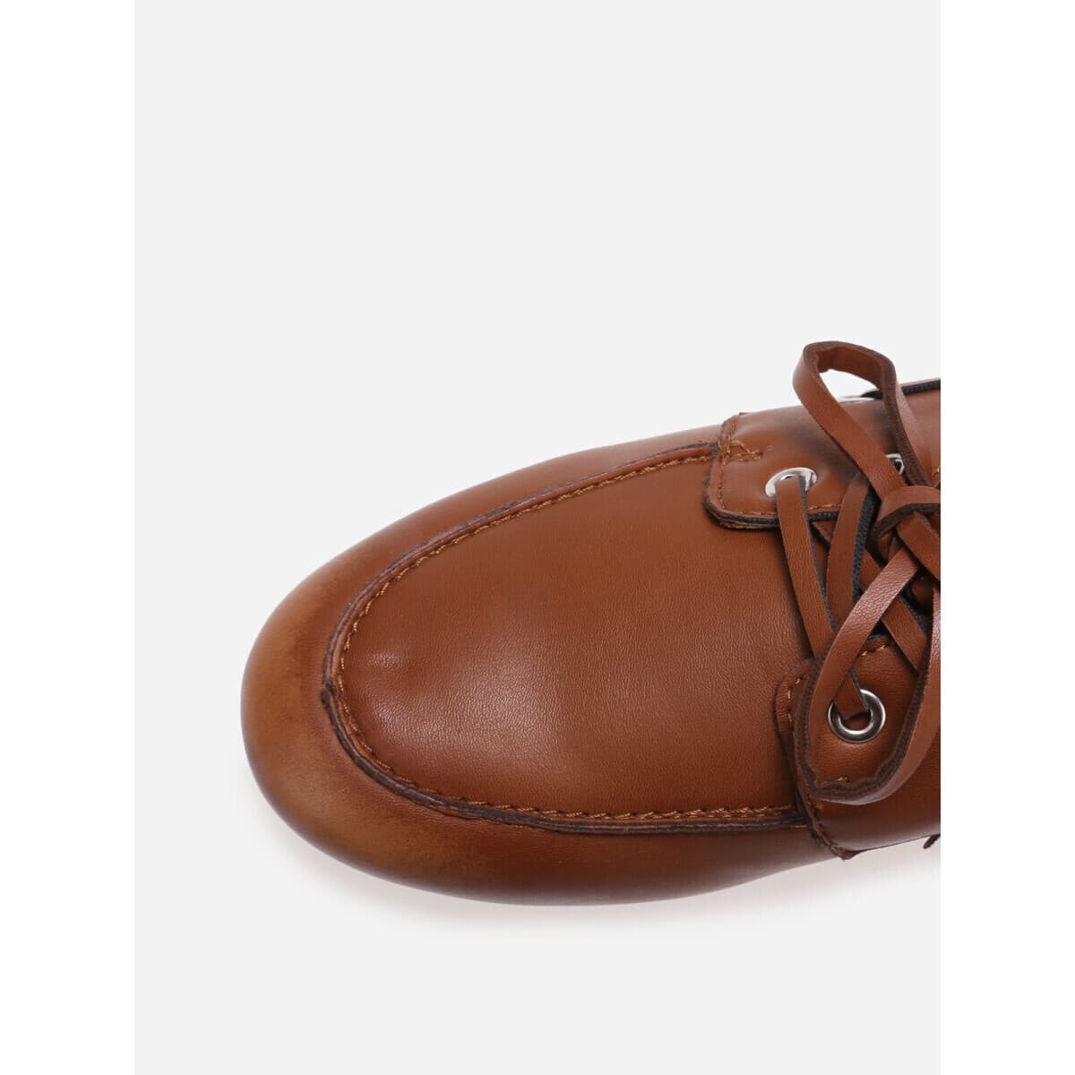 Women's Loafers La Modeuse Brown